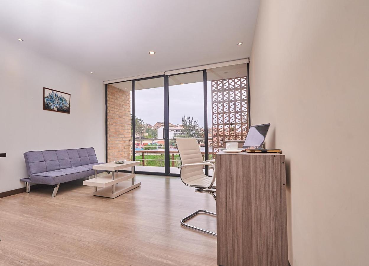 Venue Batan Hotel&Suites Cuenca Exterior foto