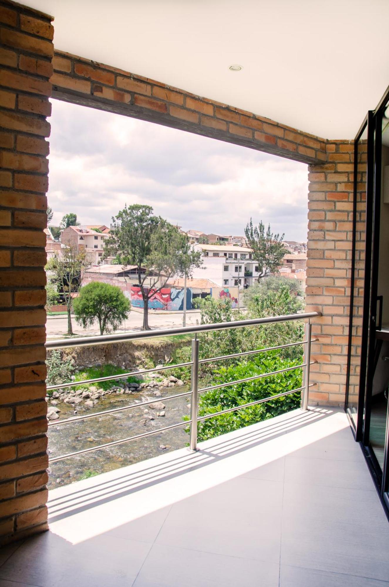 Venue Batan Hotel&Suites Cuenca Exterior foto